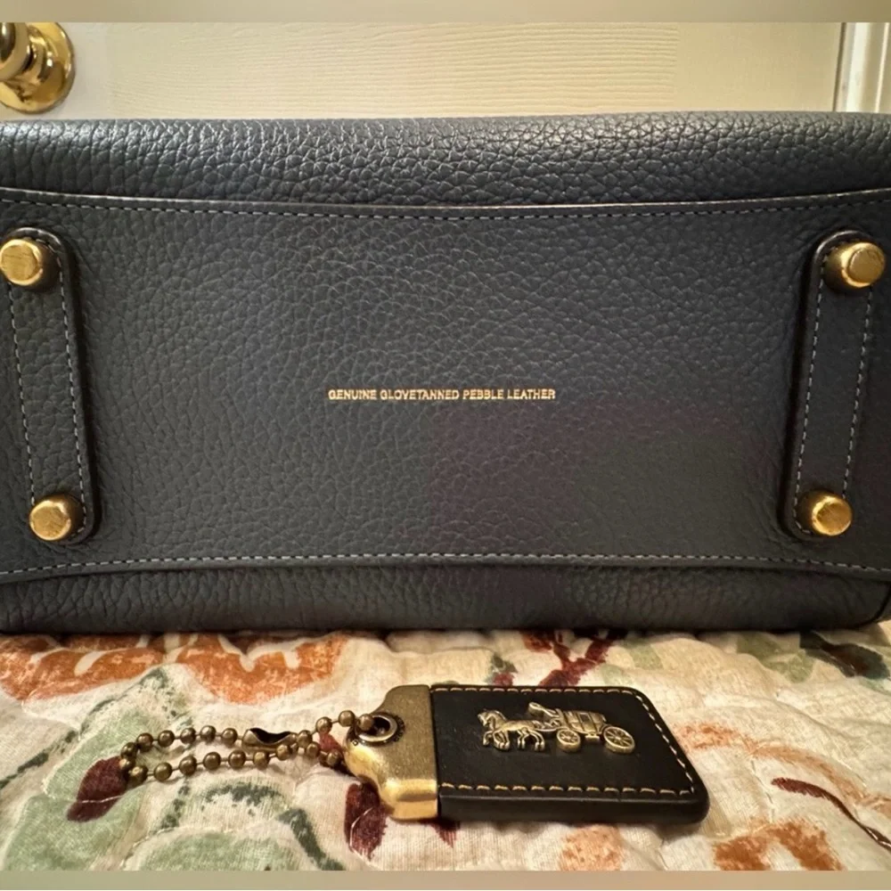 Coach Rogue Bag 25 - Picture 9 of 12